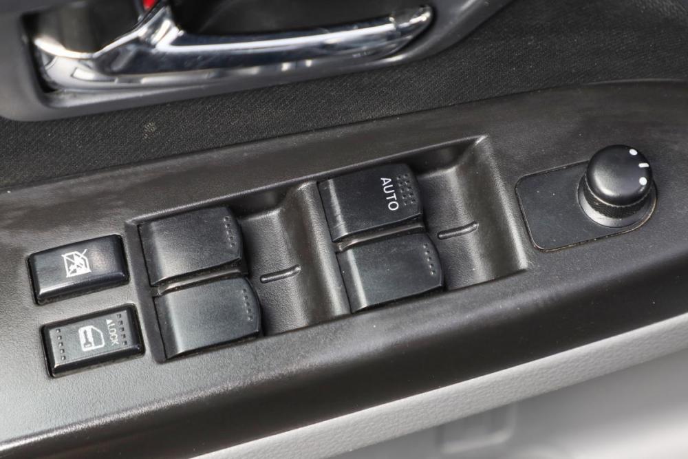 Suzuki SX4 I (Classic) Рестайлинг Новосибирск  - изображение 15