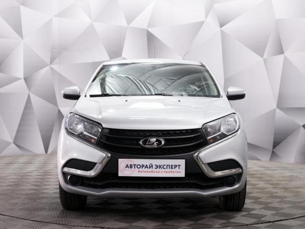 Lada (ВАЗ) XRAY I с пробегом 2018 года, цена 731 000 рублей, 190000 км, хэтчбек, Автокод Объявления