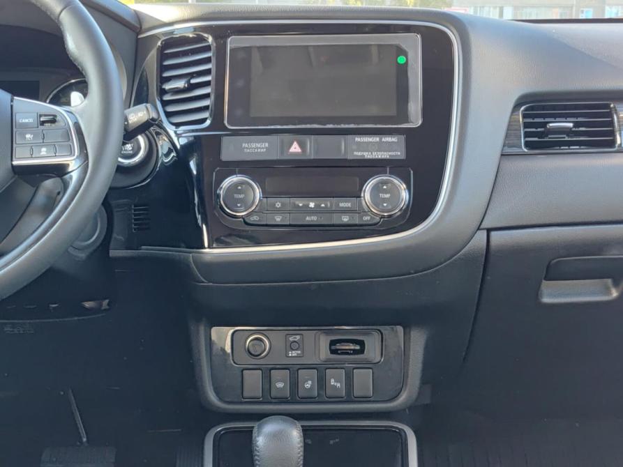 Mitsubishi Outlander III Рестайлинг 2 Йошкар-Ола  - изображение 18