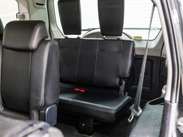 Mitsubishi Pajero IV с пробегом 2011 года, цена 2 380 000 рублей, 141002 км, внедорожник, Автокод Объявления