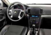 Chevrolet Epica V250 Рестайлинг Волгоград  - изображение 35