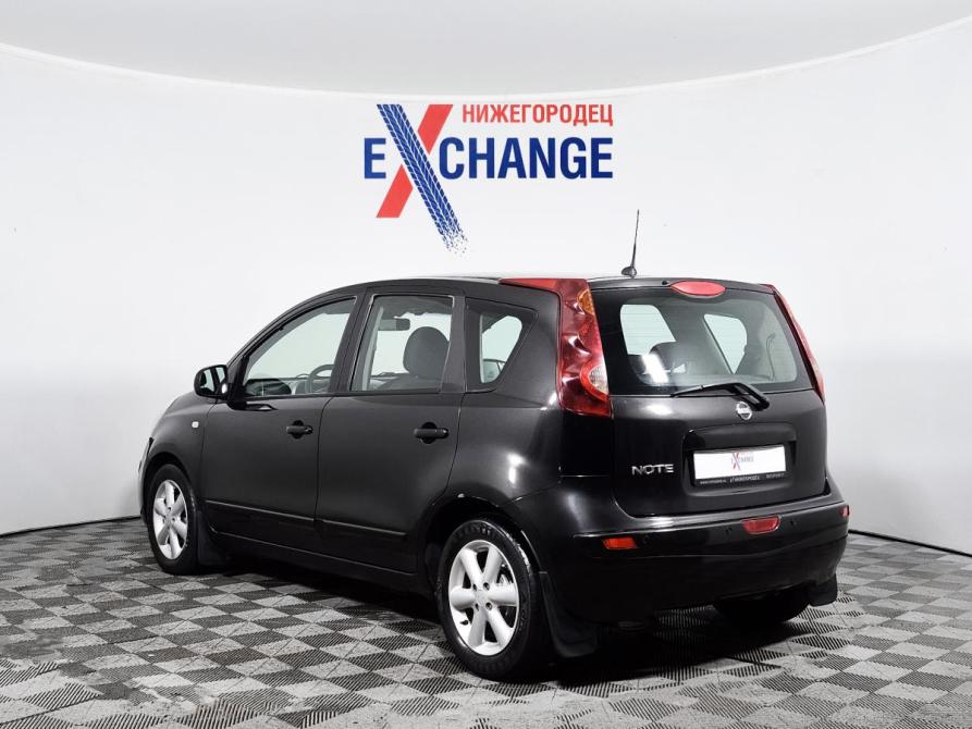 Nissan Note I Нижний Новгород  - изображение 7