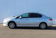 Peugeot 408 I Нижний Новгород  - изображение 27