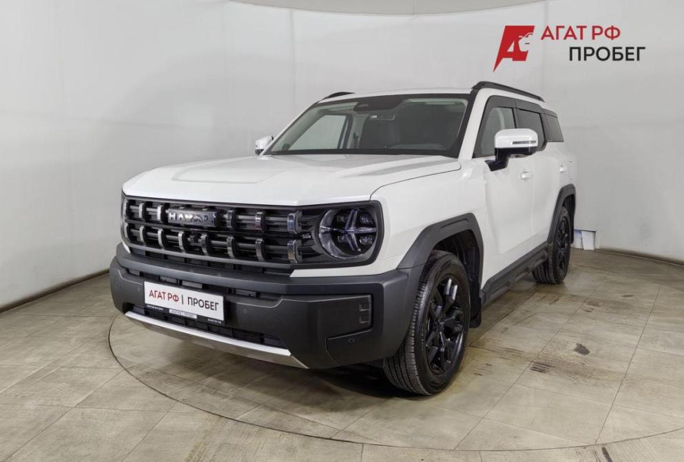 Haval H3 I Волгоград  - изображение 3