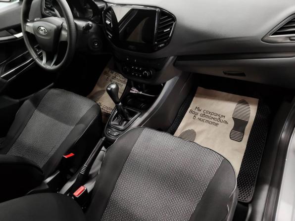 Lada (ВАЗ) Vesta I с пробегом 2019 года, цена 917 000 рублей, 31910 км, седан, Автокод Объявления