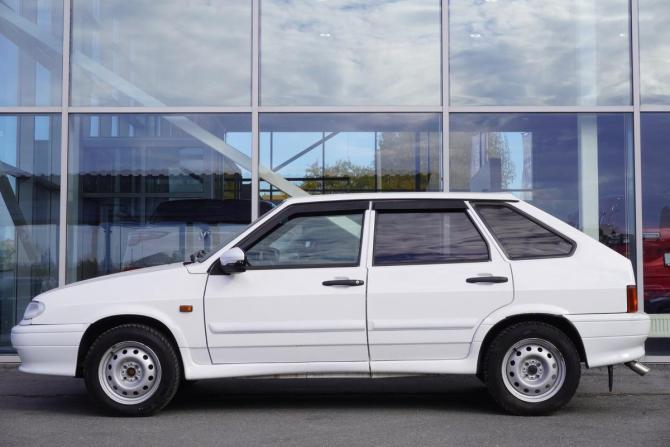 Lada (ВАЗ) 2114 с пробегом 2012 года, цена 236 000 рублей, 224799 км, хэтчбек, Автокод Объявления