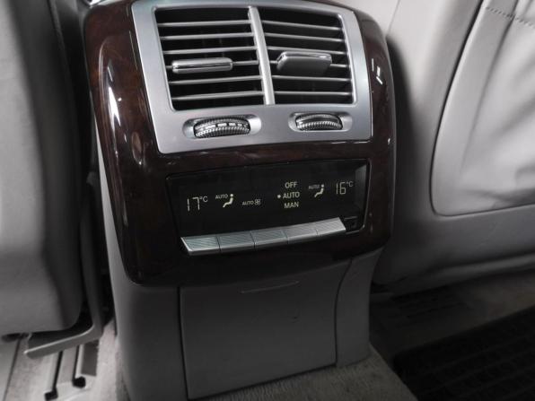 Mercedes-Benz S-Класс V (W221) Рестайлинг с пробегом 2011 года, цена 2 250 000 рублей, 219569 км, седан, Автокод Объявления