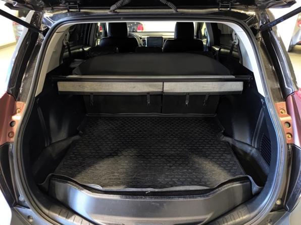Toyota RAV4 IV (XA40) с пробегом 2014 года, цена 1 595 000 рублей, 281986 км, внедорожник, Автокод Объявления