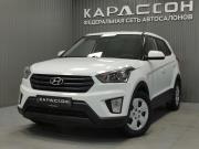 Hyundai Creta I Пермь  - изображение 19