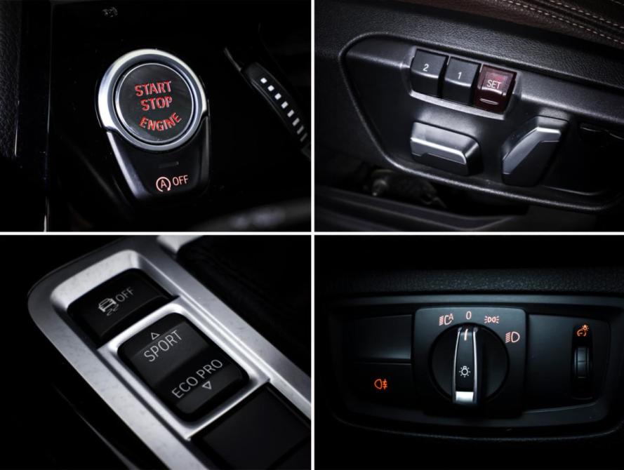 BMW 1 серии III (F52) Рестайлинг Москва  - изображение 20