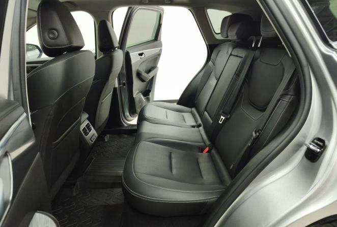 Haval Jolion I с пробегом 2024 года, цена 2 500 000 рублей, 17162 км, внедорожник, Автокод Объявления