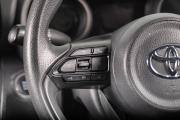 Toyota Yaris Cross I Томск  - изображение 33