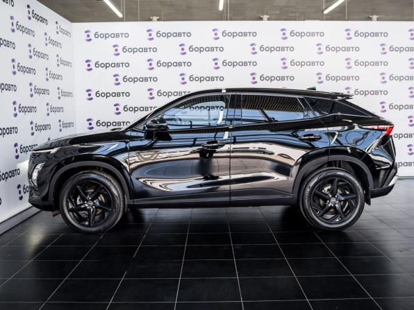 Omoda C5 I Рестайлинг с пробегом 2024 года, цена 1 850 000 рублей, 39124 км, внедорожник, Автокод Объявления