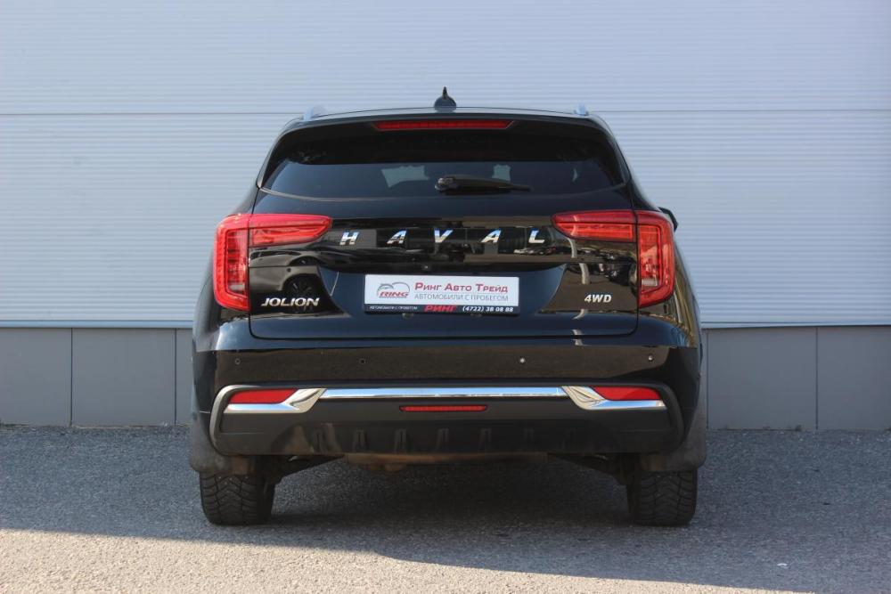 Haval Jolion I Белгород  - изображение 4