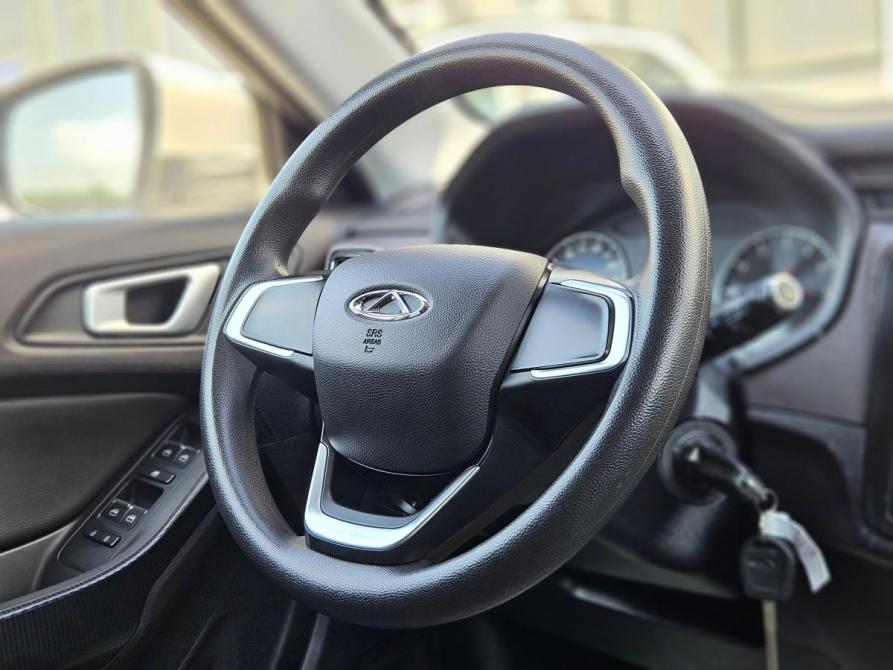 Chery Tiggo 4 I Рестайлинг Вологда  - изображение 15
