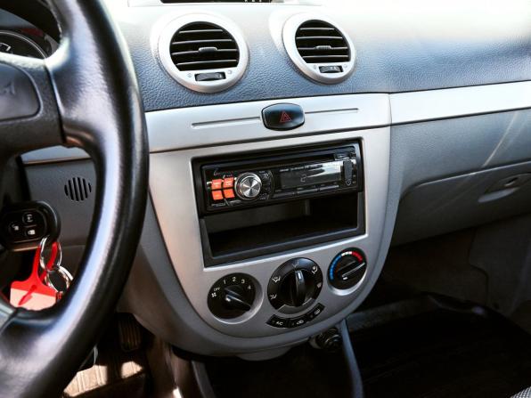 Chevrolet Lacetti I с пробегом 2012 года, цена 489 000 рублей, 173000 км, хэтчбек, Автокод Объявления