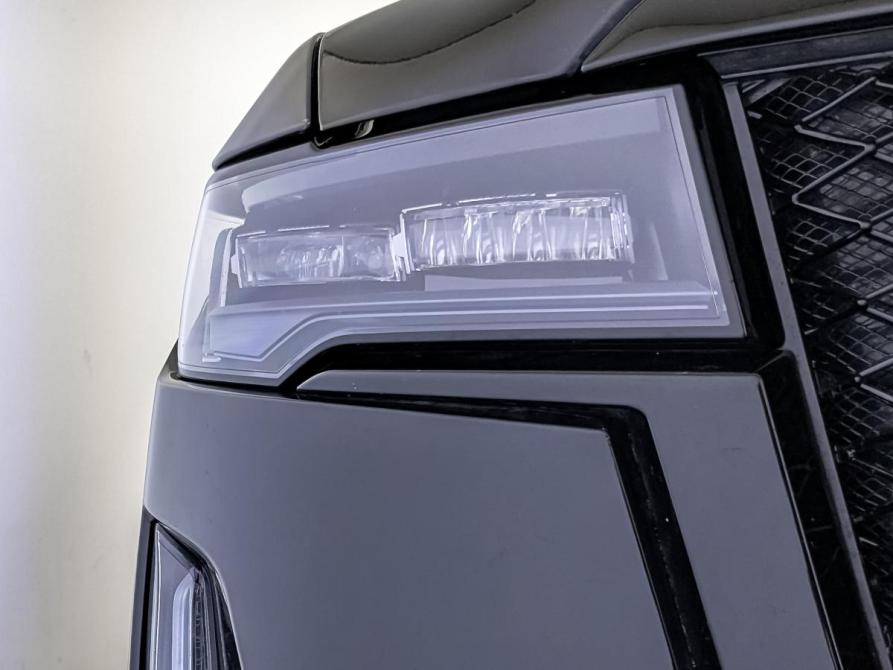 Cadillac Escalade V Москва  - изображение 11