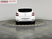 Renault Sandero II Рестайлинг Белгород  - изображение 22