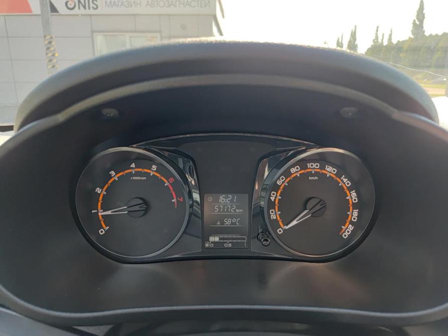 Lada (ВАЗ) Granta I Рестайлинг Йошкар-Ола  - изображение 16