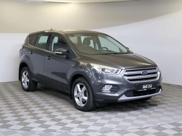 Ford Kuga II Рестайлинг с пробегом 2018 года, цена 1 780 000 рублей, 100000 км, внедорожник, Автокод Объявления