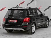 Mercedes-Benz GLK-Класс I (X204) Рестайлинг Екатеринбург  - изображение 29