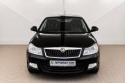 Skoda Octavia II (A5) Рестайлинг Москва  - изображение 18