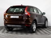 Volvo XC60 I Рестайлинг Санкт-Петербург  - изображение 35