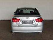 Hyundai Elantra IV (HD) Москва  - изображение 25