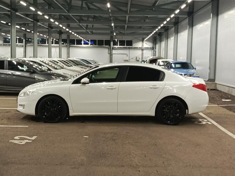 Peugeot 508 I Набережные Челны  - изображение 10
