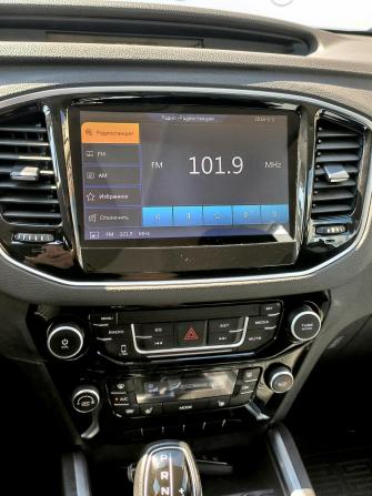 Geely Emgrand X7 I Рестайлинг 2 с пробегом 2019 года, цена 1 200 000 рублей, 114116 км, внедорожник, Автокод Объявления