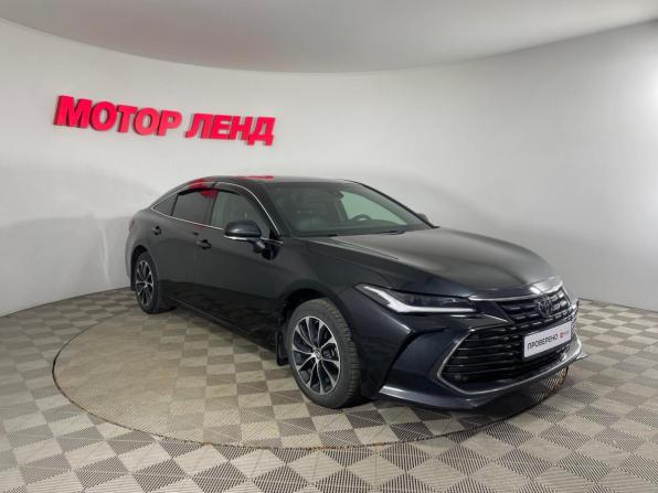 Toyota Avalon V с пробегом 2022 года, цена 2 980 000 рублей, 57312 км, седан, Автокод Объявления