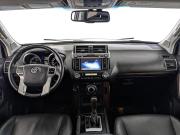 Toyota Land Cruiser Prado 150 Series Рестайлинг 1 Москва  - изображение 44