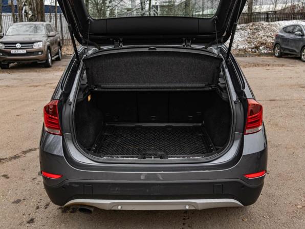 BMW X1 I (E84) Рестайлинг с пробегом 2014 года, цена 1 075 000 рублей, 208376 км, внедорожник, Автокод Объявления