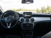 Mercedes-Benz GLA I (X156) Москва  - изображение 29