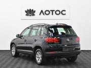 Volkswagen Tiguan I Рестайлинг Москва  - изображение 19