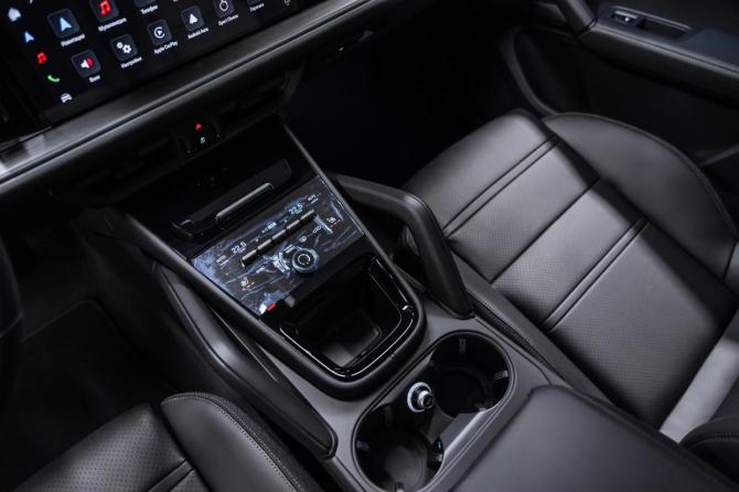 Новый Porsche Cayenne III Рестайлинг 2026 года, цена 16 700 000 рублей, внедорожник, Автокод Объявления