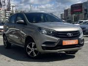 Lada (ВАЗ) XRAY I Челябинск  - изображение 12