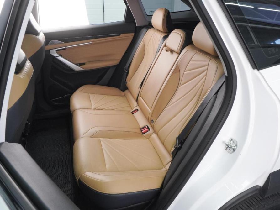 Geely Atlas II Воронеж  - изображение 9