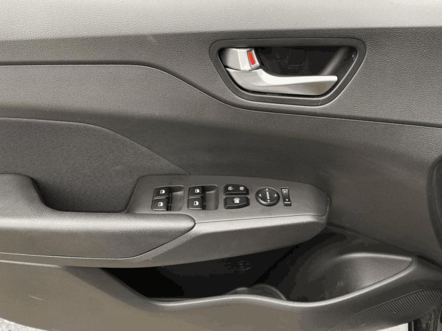 Hyundai Solaris II Рестайлинг Тверь  - изображение 14