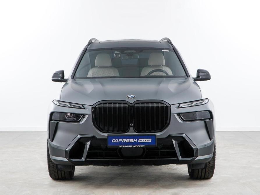 BMW X7 I (G07) Рестайлинг Москва  - изображение 3
