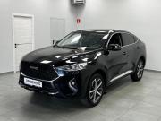 Haval F7x I Казань  - изображение 21
