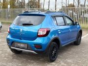 Renault Sandero II Рестайлинг Ногинск  - изображение 24