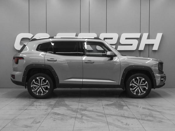 Haval H7 I с пробегом 2025 года, цена 2 850 000 рублей, 92887 км, внедорожник, Автокод Объявления
