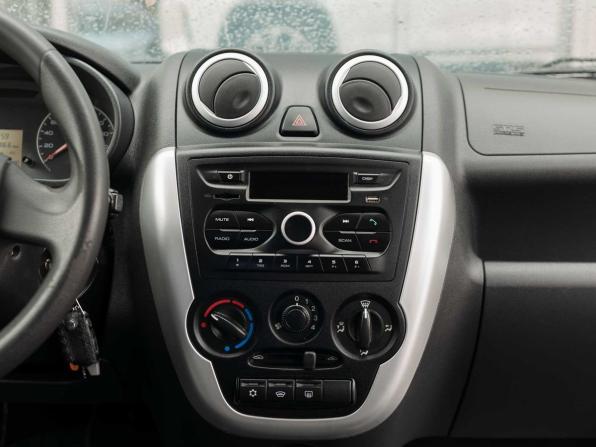 Lada (ВАЗ) Granta I с пробегом 2016 года, цена 550 000 рублей, 97865 км, лифтбек, Автокод Объявления