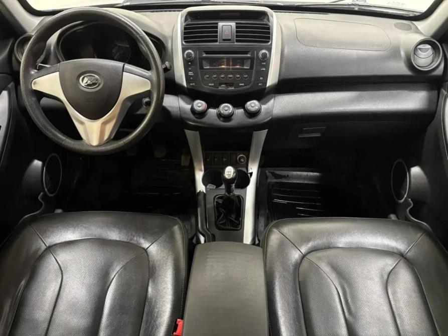 Lifan X60 I Рестайлинг Саратов  - изображение 7