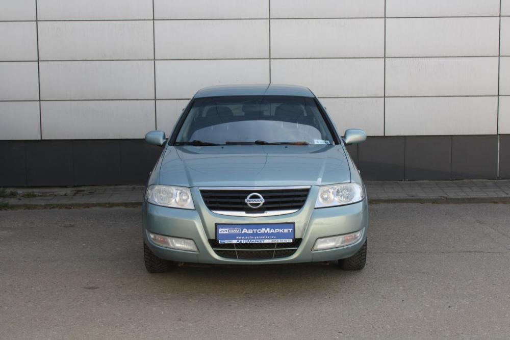 Nissan Almera Classic I Ярославль  - изображение 2