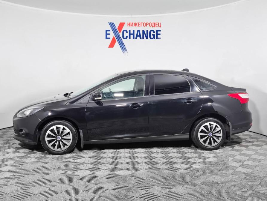 Ford Focus III Нижний Новгород  - изображение 8