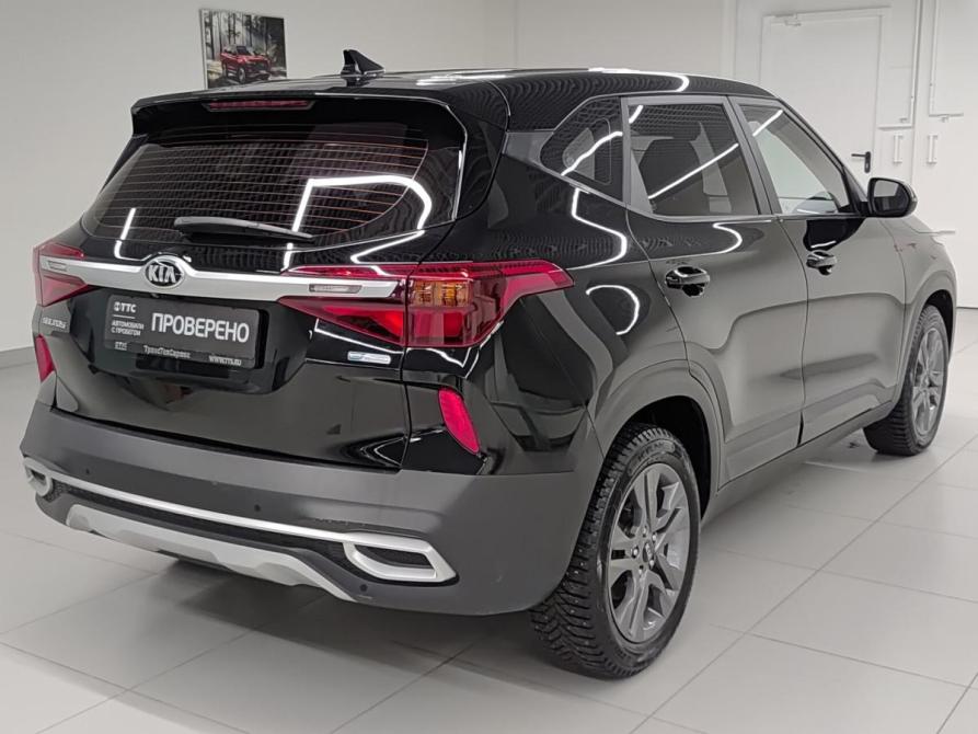 Kia Seltos I Казань  - изображение 6