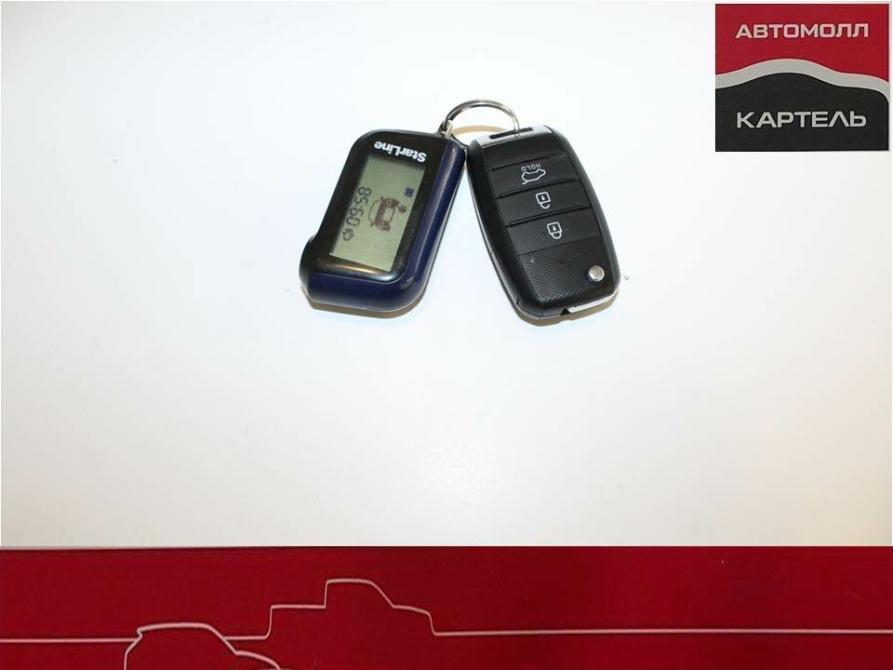 Kia Sportage IV Рестайлинг Кемерово  - изображение 22