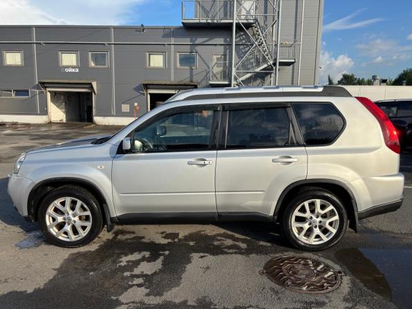 Nissan X-Trail II Рестайлинг с пробегом 2013 года, цена 1 299 000 рублей, 183757 км, внедорожник, Автокод Объявления